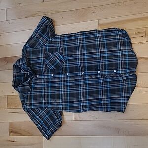 Men's size small Hurley button up shirt
